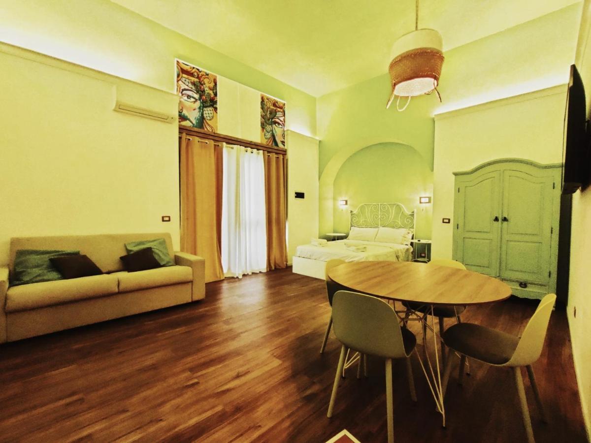 Centrocitta Next Daire Katanya Dış mekan fotoğraf