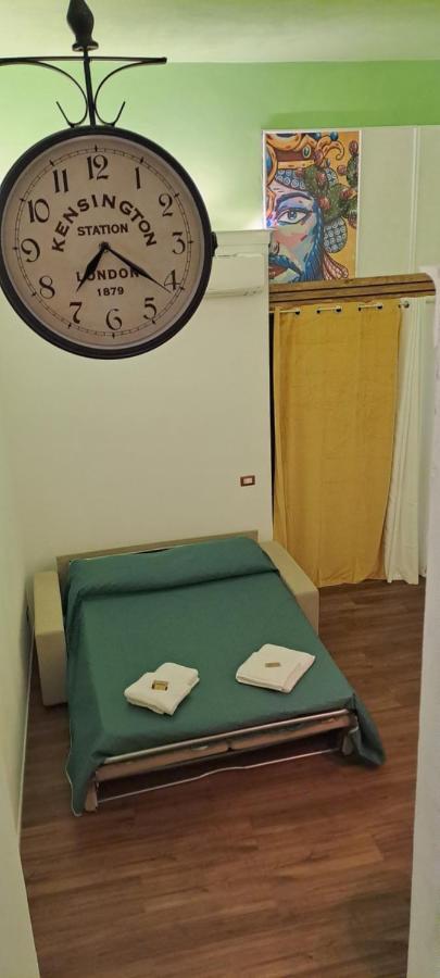 Centrocitta Next Daire Katanya Dış mekan fotoğraf